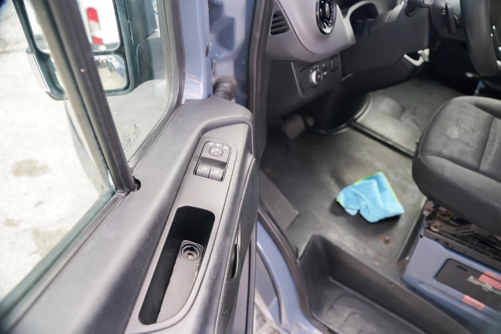 
								2019 Mercedes-Benz Sprinter 2500 Cargo High Roof w/170  WB Van 3D full									