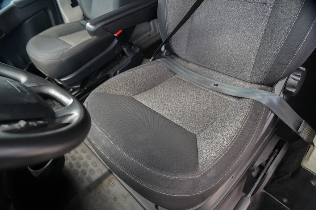 
								2021 Ram ProMaster Cargo Van 3500 High Roof Extended Van 3D full									