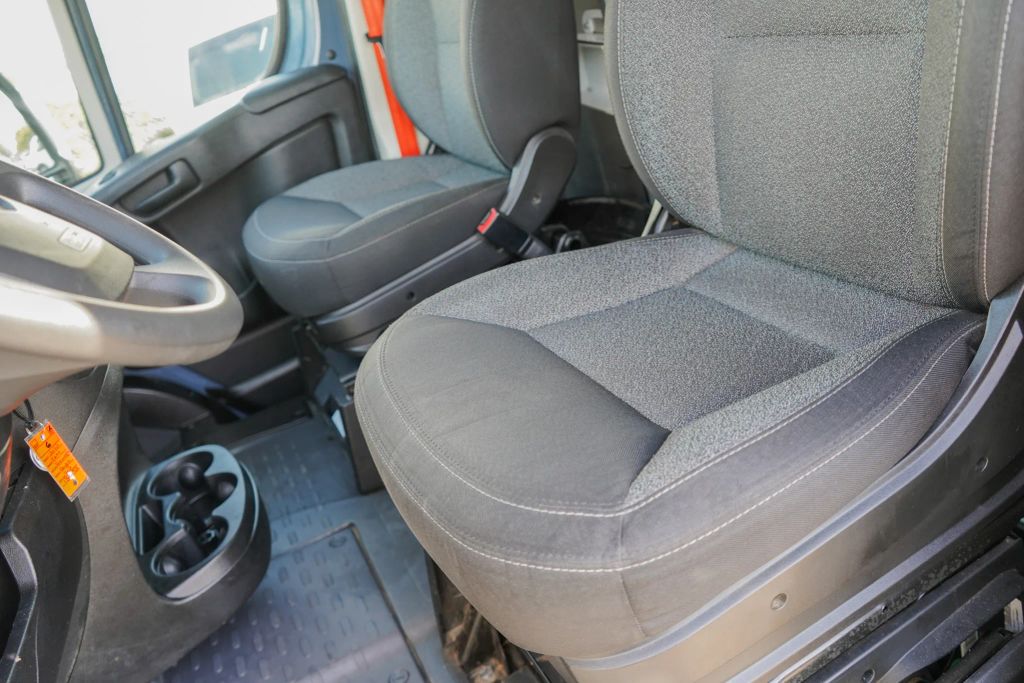 
								2020 Ram ProMaster Cargo Van 3500 High Roof Extended Van 3D full									