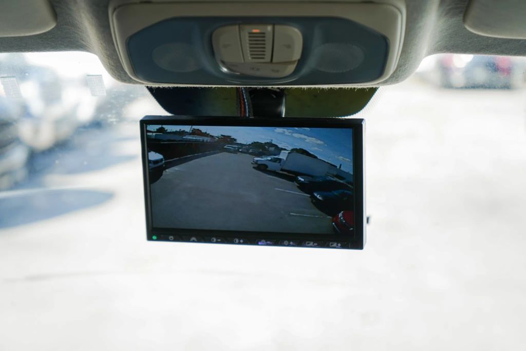 
								2020 Ram ProMaster Cargo Van 3500 High Roof Extended Van 3D full									