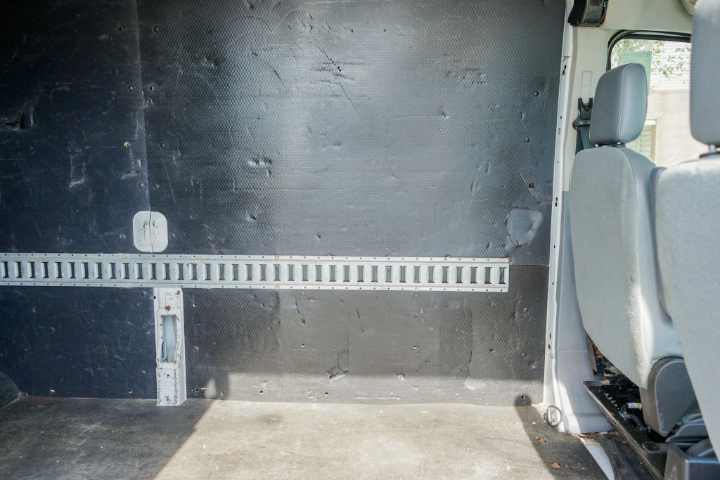 
								2019 Ford Transit 350 Van Medium Roof w/Sliding Side Door w/LWB Van 3D full									