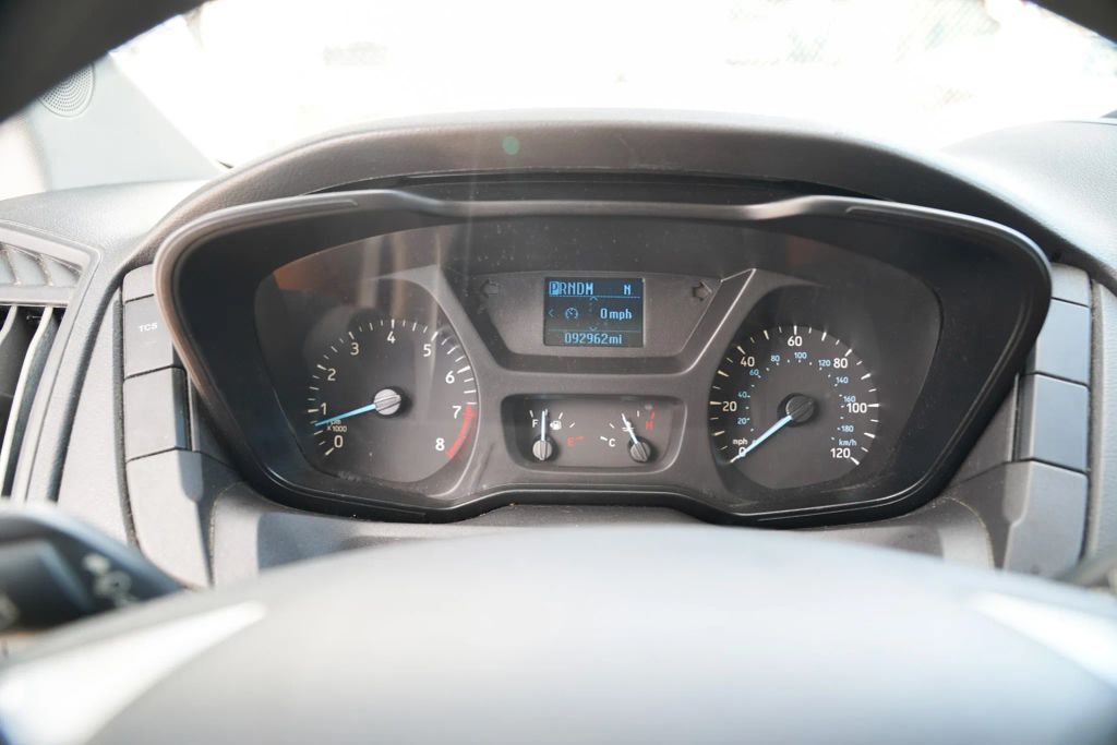 
								2019 Ford Transit Cab & Chassis 350 HD Cab & Chassis 2D full									