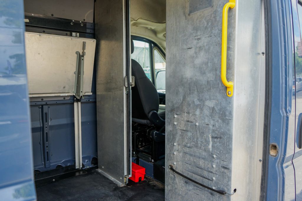 
								2021 Ram ProMaster Cargo Van 3500 High Roof Extended Van 3D full									