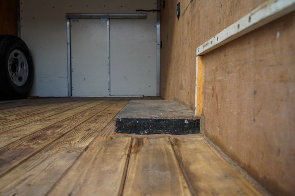 
								2015 GMC Savana Commercial Cutaway Van Cab-Chassis 2D full									