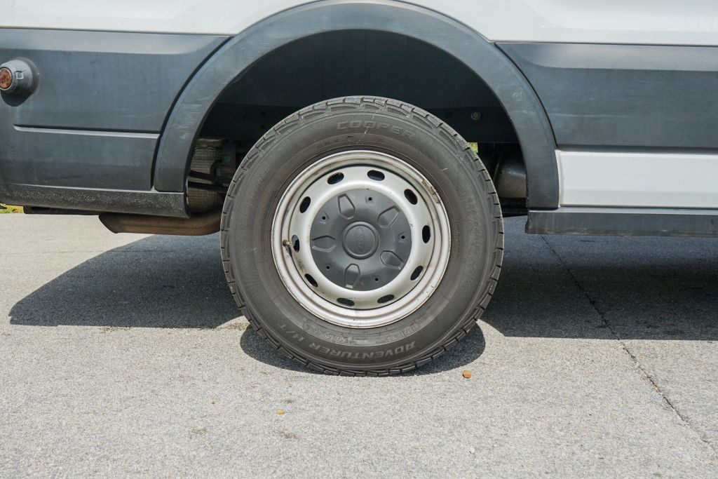 
								2019 Ford Transit 350 Van Medium Roof w/Sliding Side Door w/LWB Van 3D full									