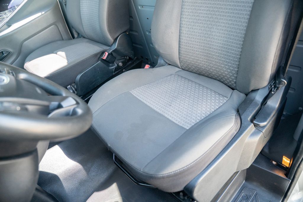 
								2020 Ford Transit 250 Cargo Van Low Roof w/LWB Van 3D full									