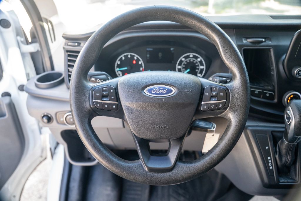 
								2020 Ford Transit 250 Cargo Van Low Roof w/LWB Van 3D full									