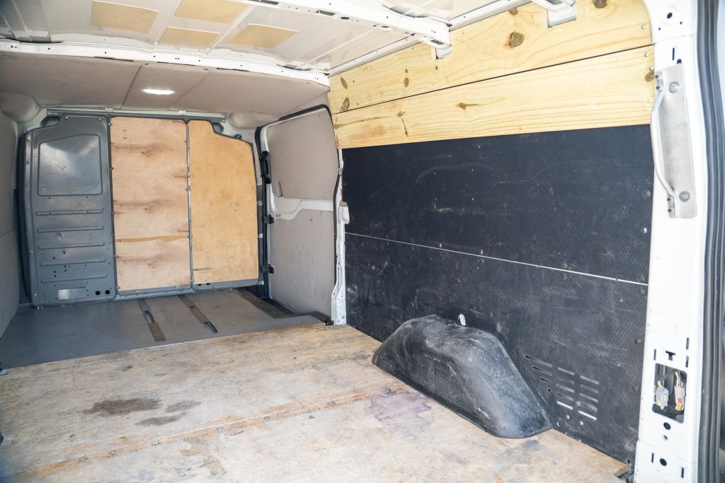 
								2020 Ford Transit 250 Cargo Van Low Roof w/LWB Van 3D full									