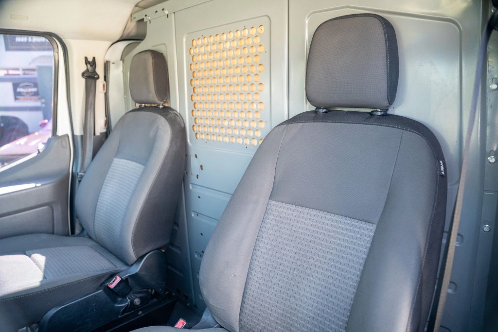 
								2020 Ford Transit 250 Cargo Van Low Roof w/LWB Van 3D full									