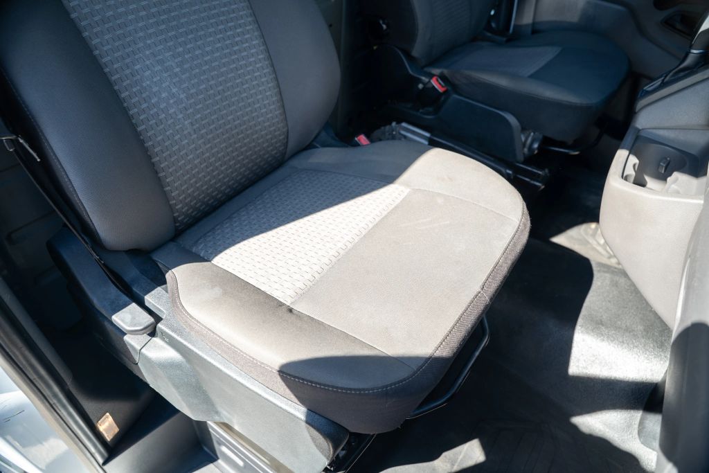 
								2020 Ford Transit 250 Cargo Van Low Roof w/LWB Van 3D full									