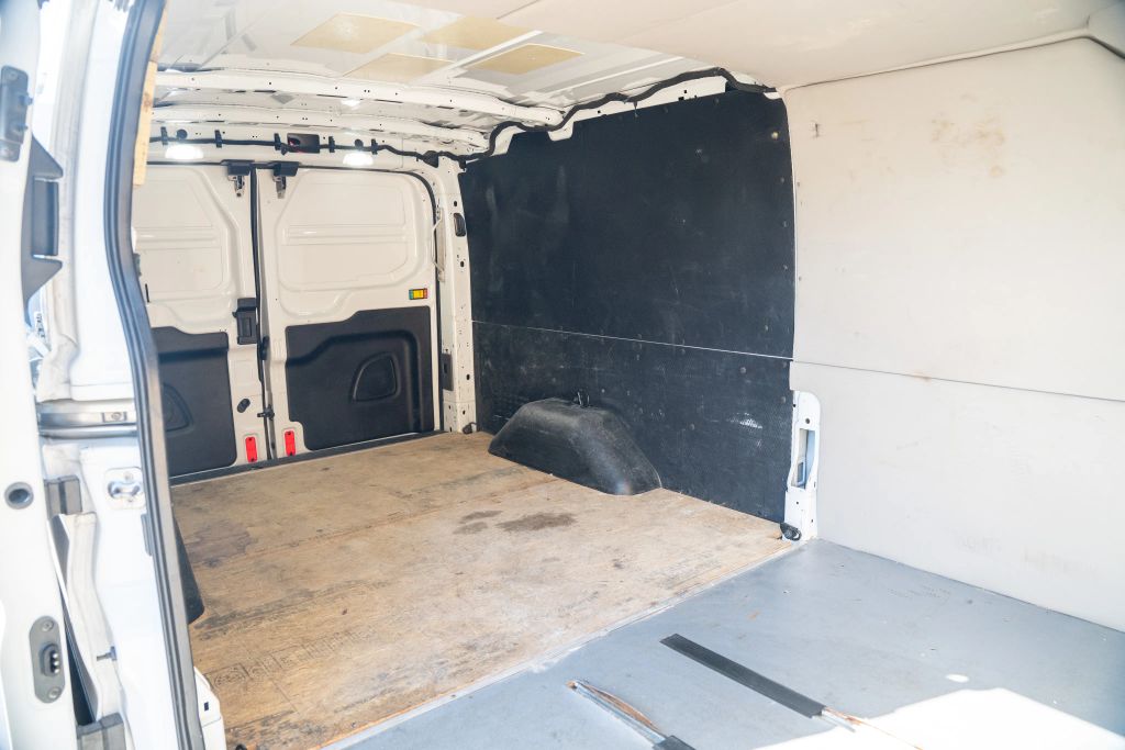 
								2020 Ford Transit 250 Cargo Van Low Roof w/LWB Van 3D full									