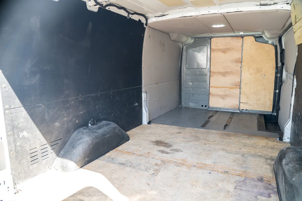 
								2020 Ford Transit 250 Cargo Van Low Roof w/LWB Van 3D full									