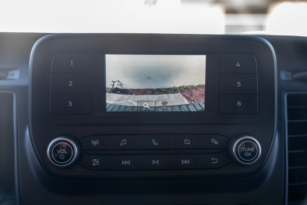 
								2020 Ford Transit 250 Cargo Van Low Roof w/LWB Van 3D full									